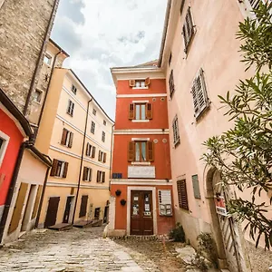 Nocleg ze śniadaniem Borgo, Motovun