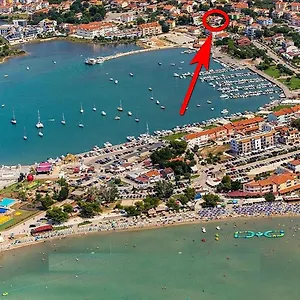 Nocleg ze śniadaniem And Palma, Medulin
