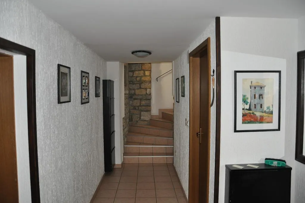 Guest house Rooms Svalina Groznjan